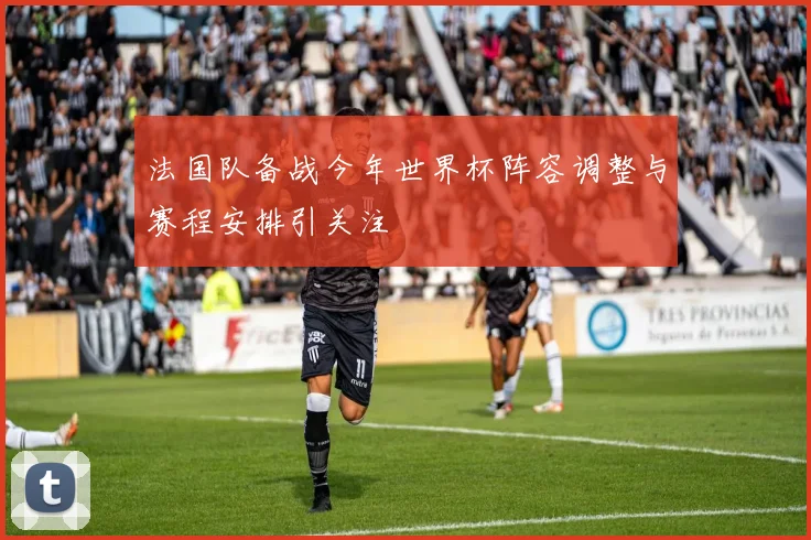 法国队备战今年世界杯阵容调整与赛程安排引关注