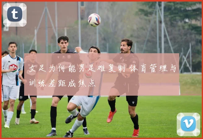 女足为何能男足难复制 体育管理与训练差距成焦点